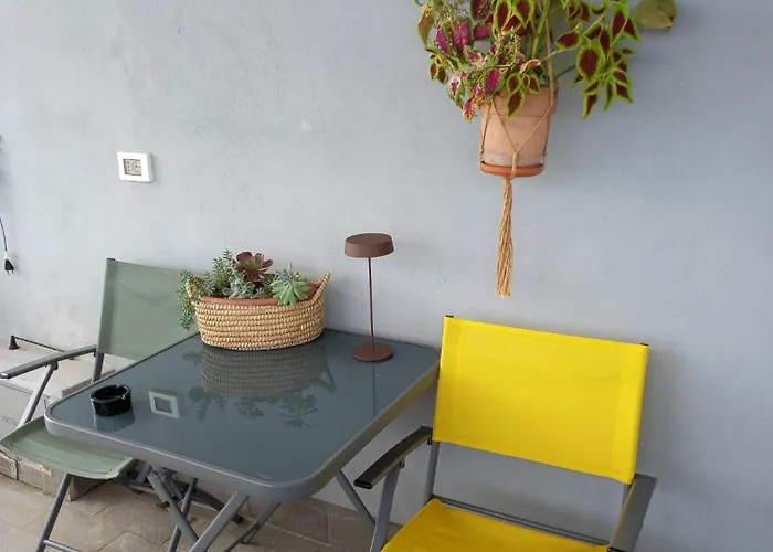 Terrazza Talenti *