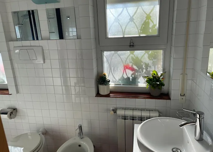 Terrazza Talenti Appartamento *