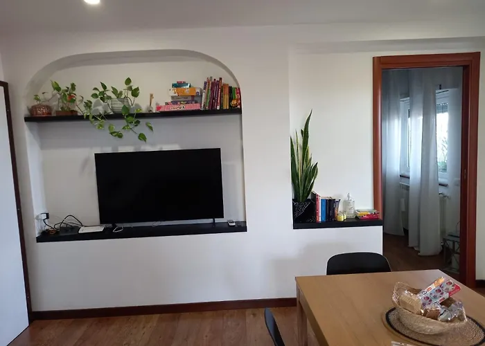 Terrazza Talenti Appartamento