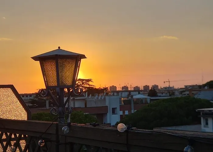 Terrazza Talenti * Roma