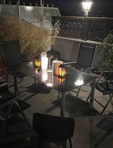 Terrazza Talenti