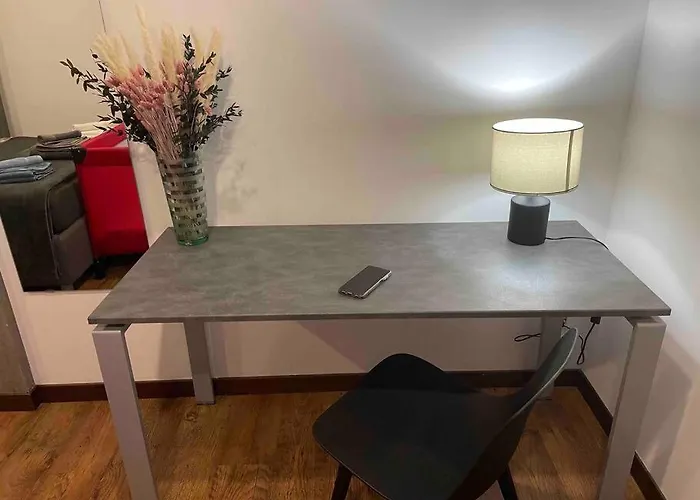 Appartamento Terrazza Talenti *