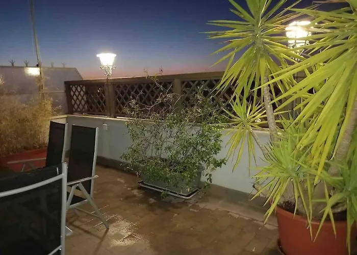 Terrazza Talenti *