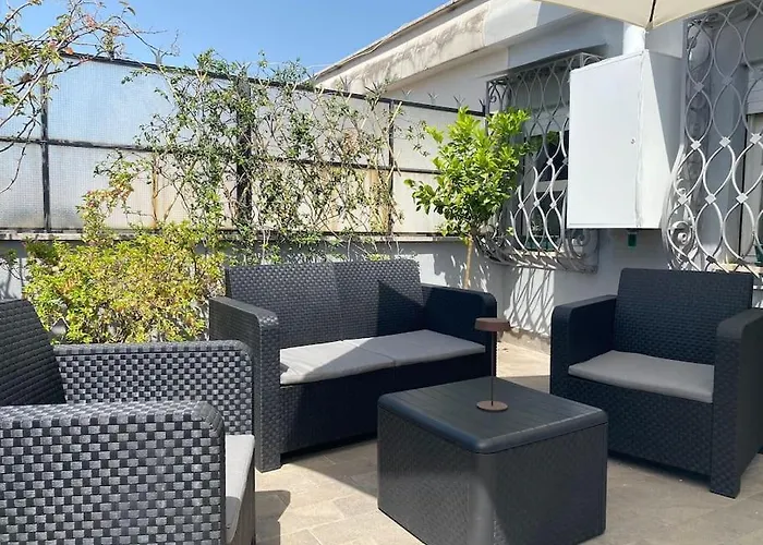 Terrazza Talenti